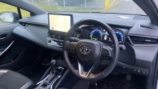 Toyota Corolla 1.8 Hybrid GR Sport 5dr CVT Hybrid Hatchback